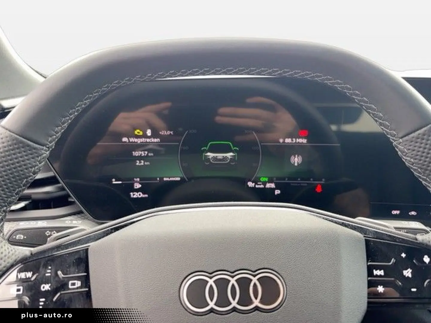 AUDI Q5 Sportback 2.0 TFSI quattro 150 kW MMI experie