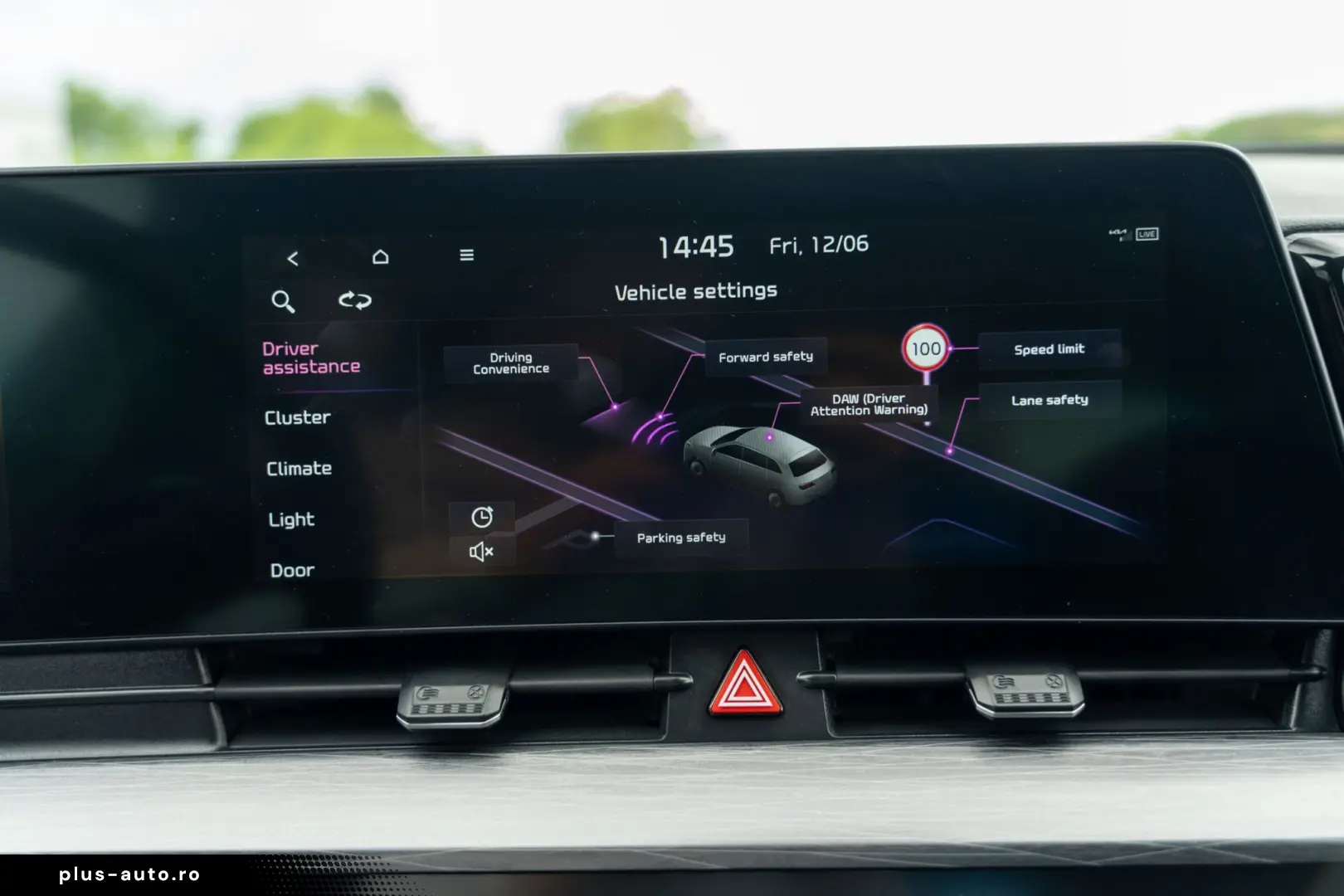 KIA Sportage 2023 — imagine 27