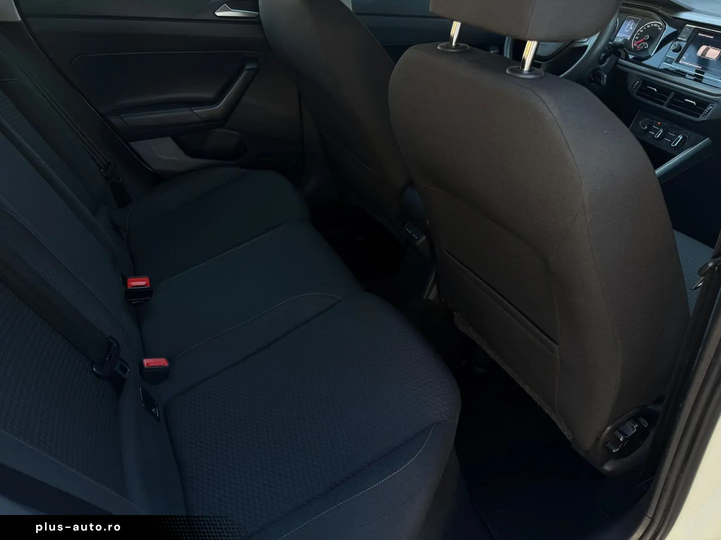 VOLKSWAGEN Polo 2021 — imagine 8