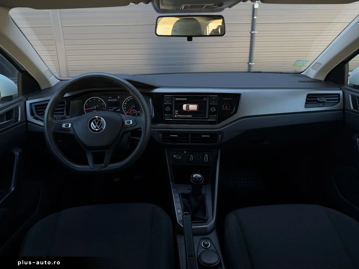 VOLKSWAGEN Polo 2021 — imagine 13