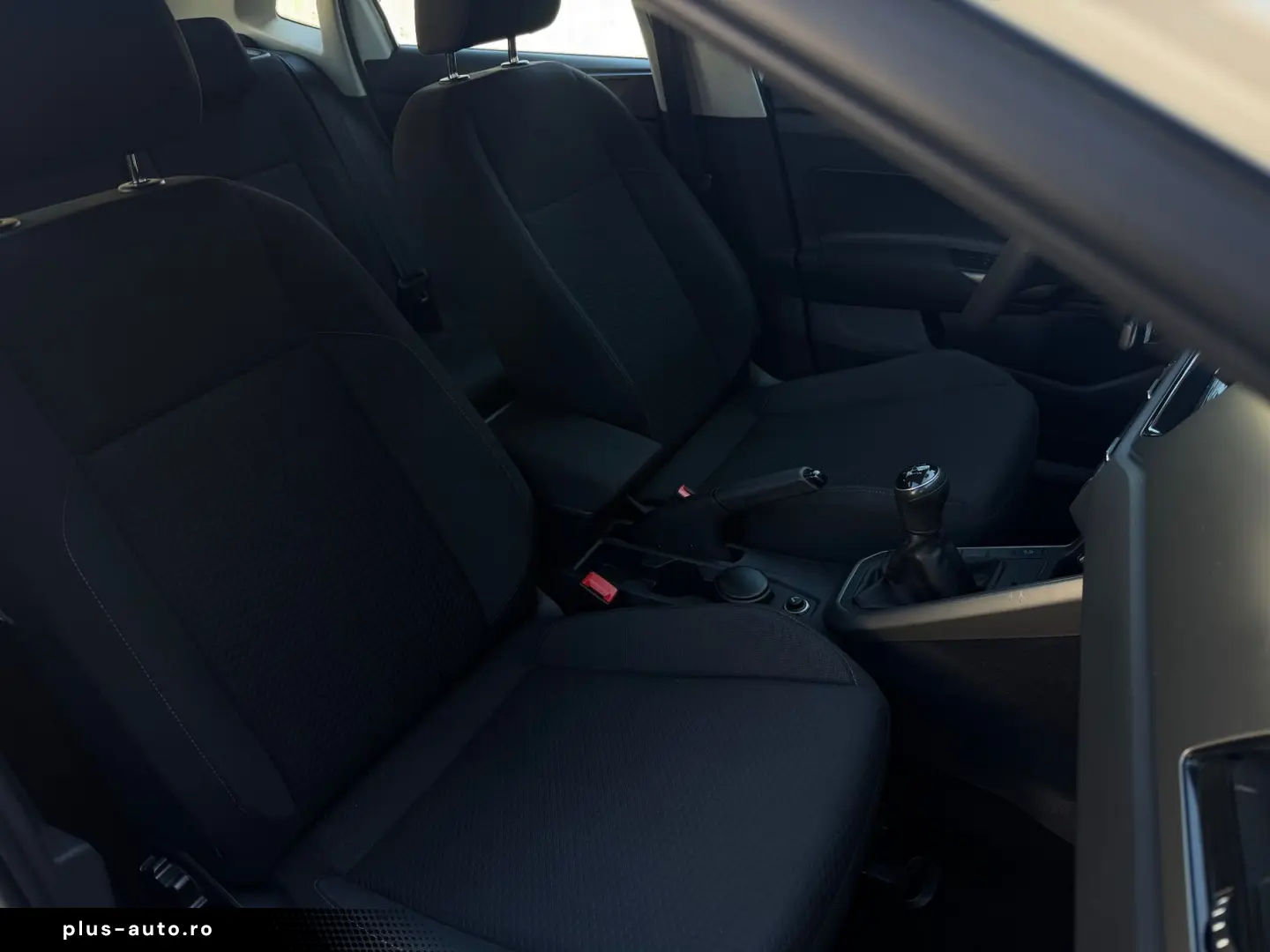 VOLKSWAGEN Polo 2021 — imagine 15