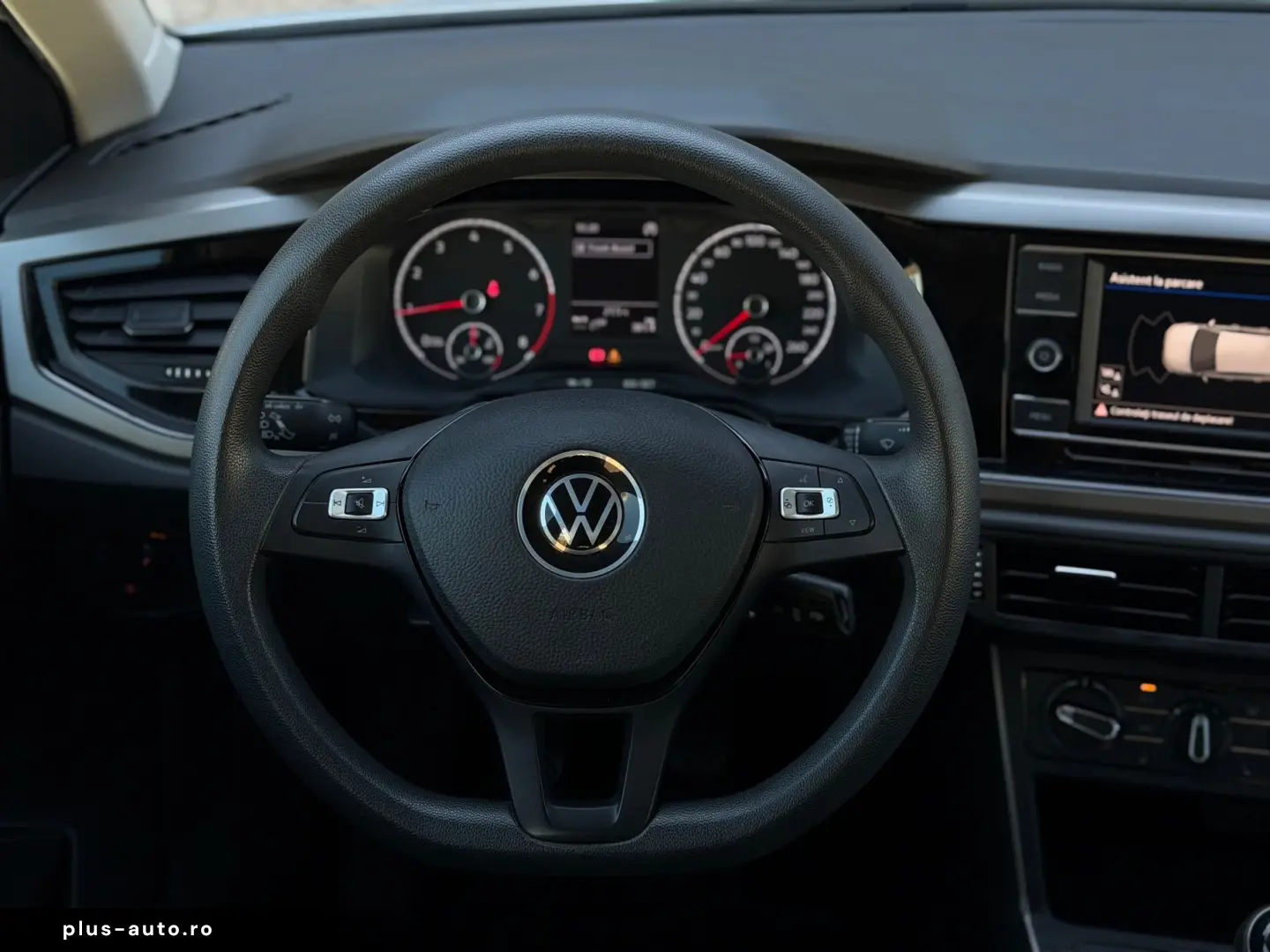 VOLKSWAGEN Polo 2021 — imagine 17