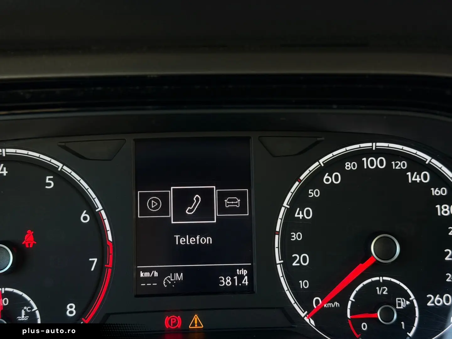 VOLKSWAGEN Polo 2021 — imagine 21