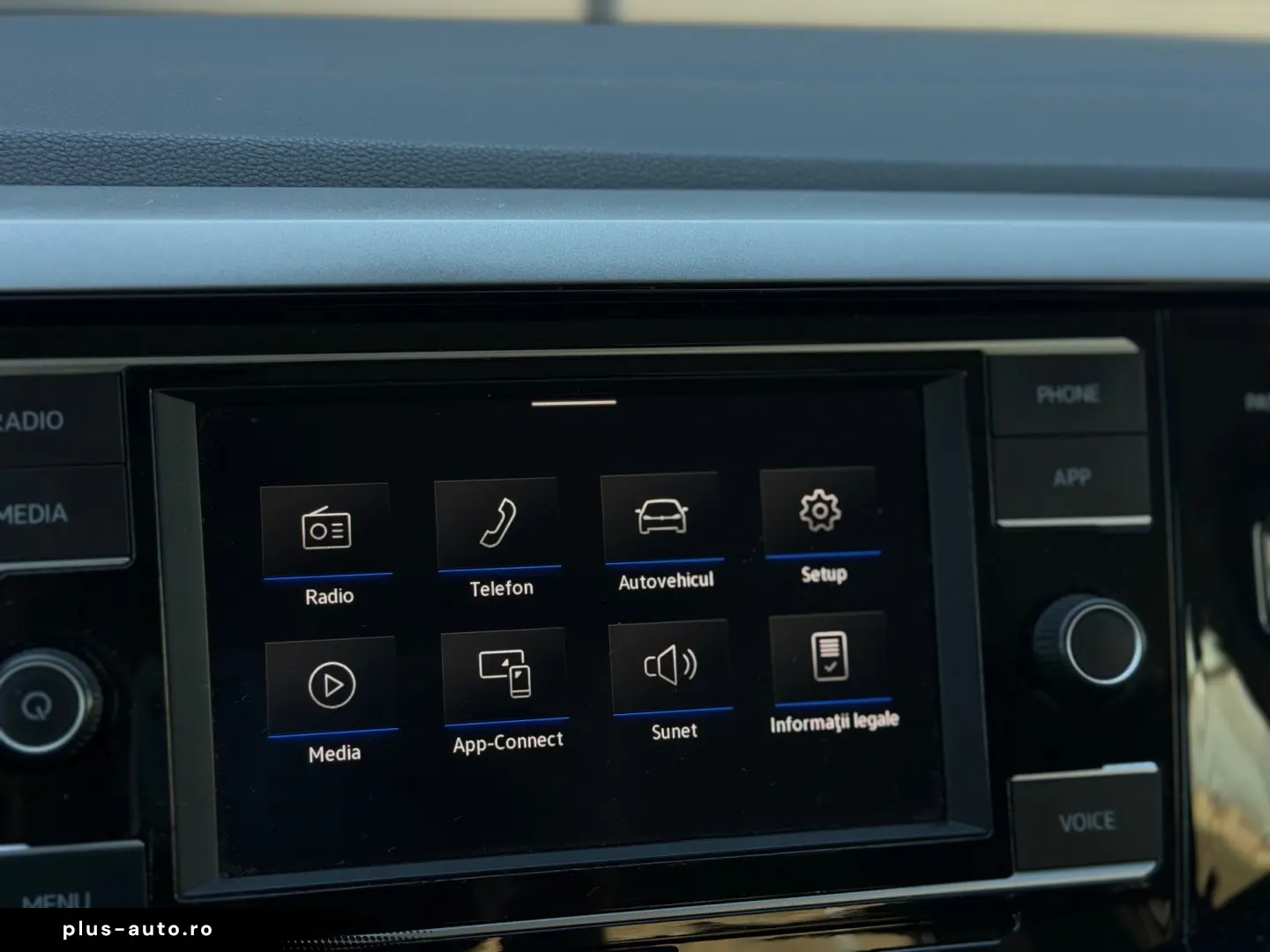 VOLKSWAGEN Polo 2021 — imagine 24