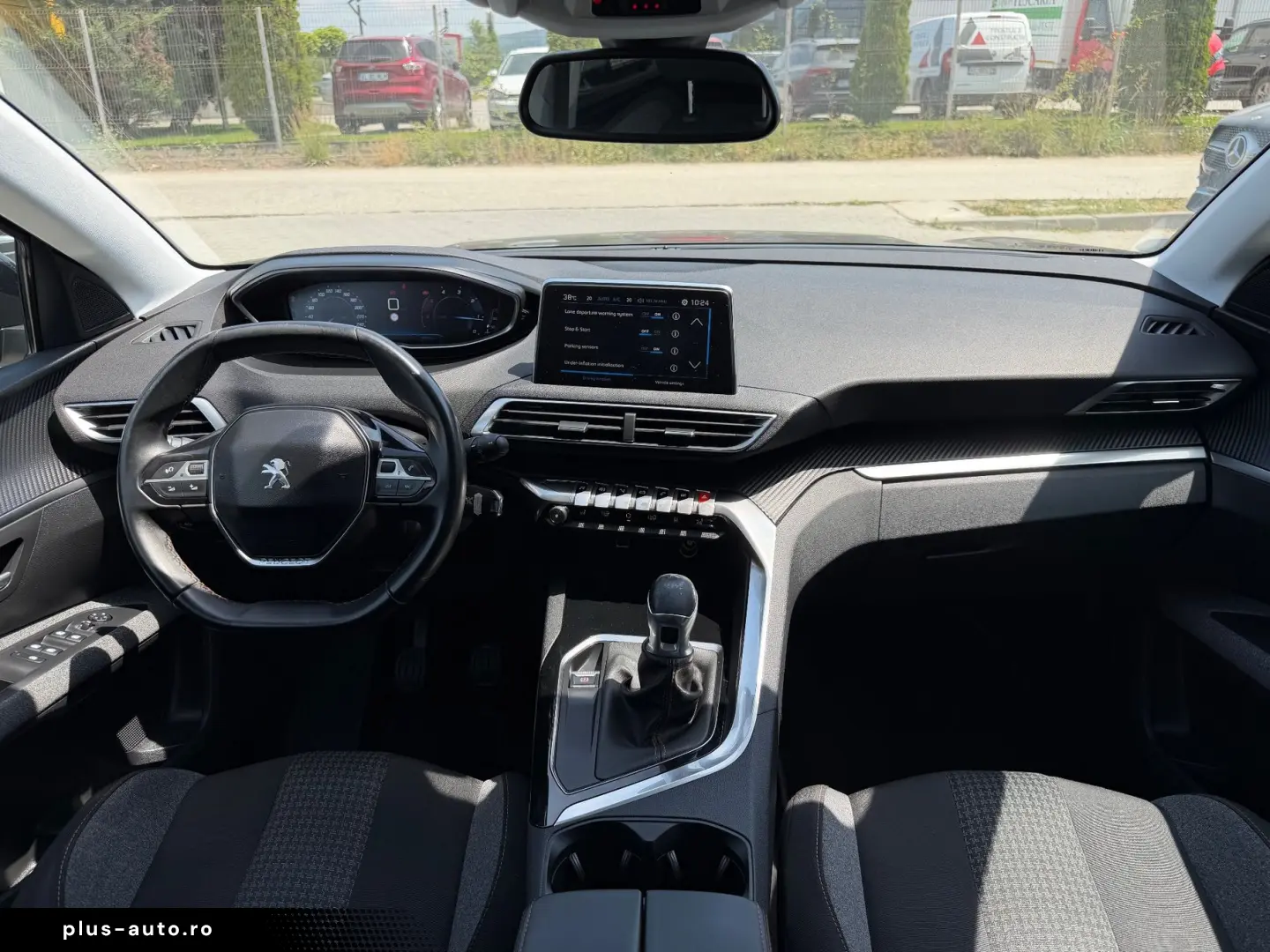 PEUGEOT 5008 2017 — imagine 6
