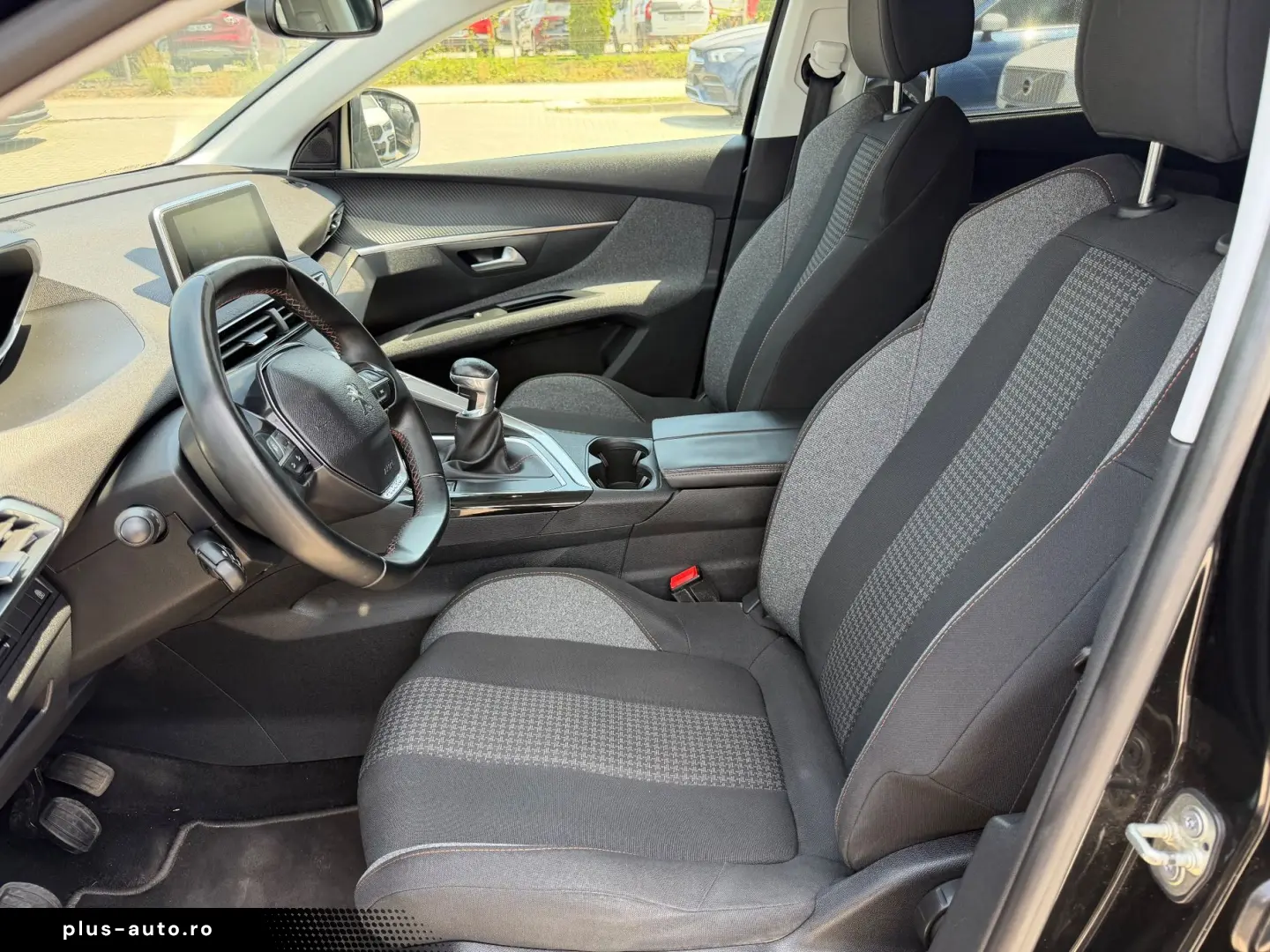 PEUGEOT 5008 2017 — imagine 11