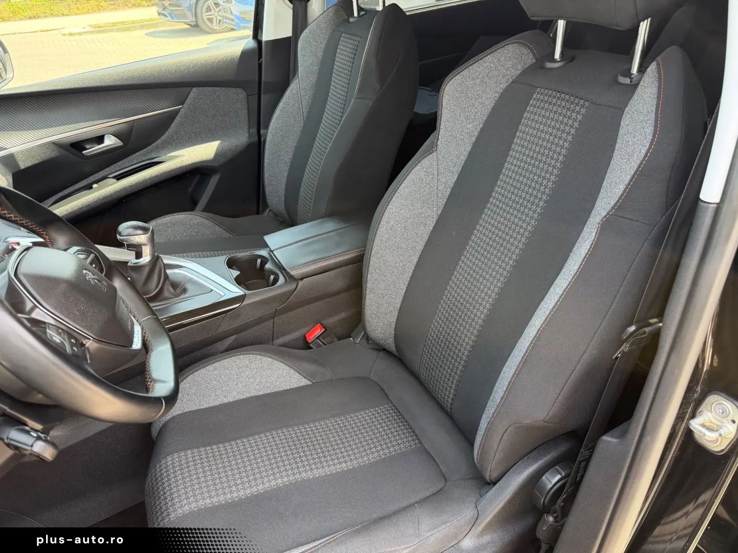 PEUGEOT 5008 2017 — imagine 12