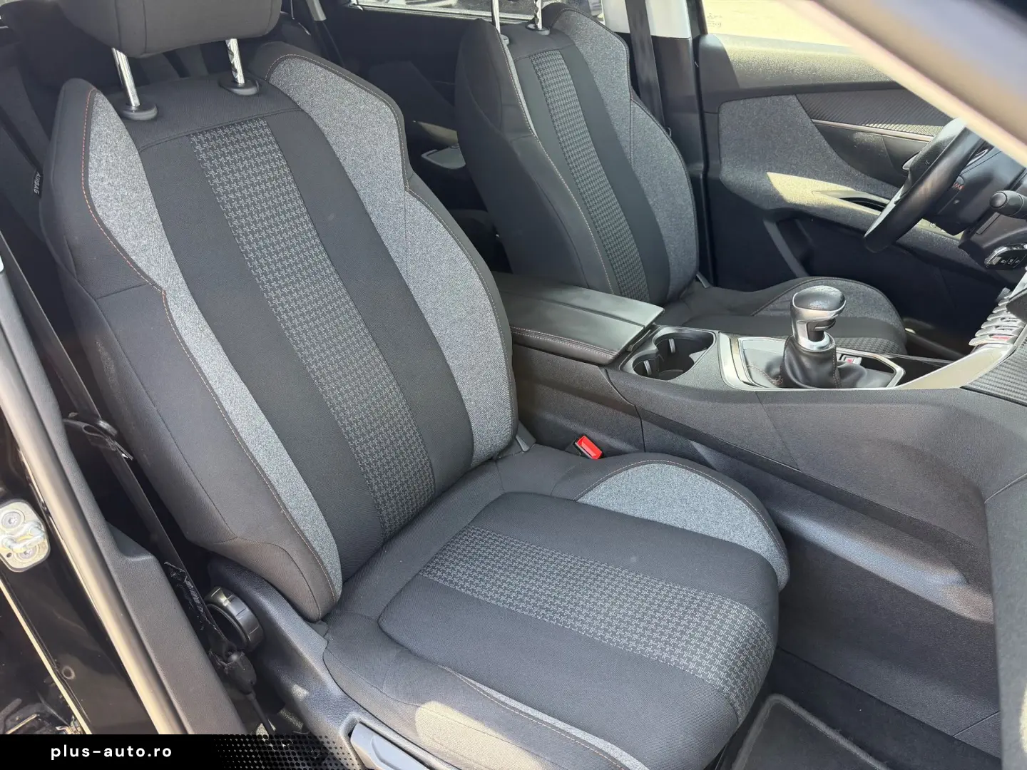 PEUGEOT 5008 2017 — imagine 15