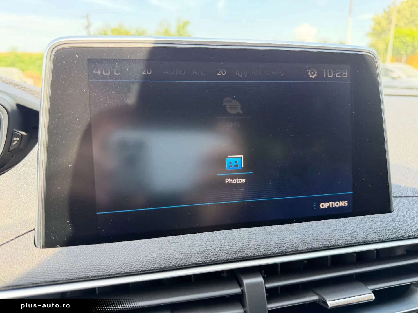 PEUGEOT 5008 2017 — imagine 31