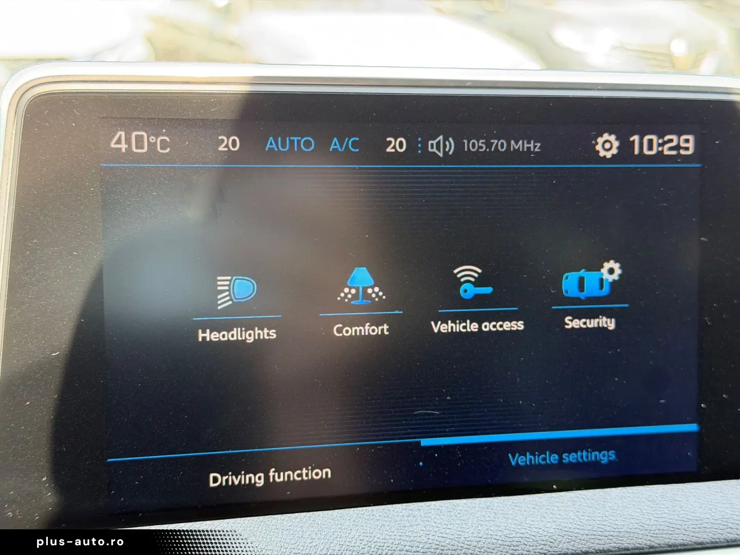 PEUGEOT 5008 2017 — imagine 32