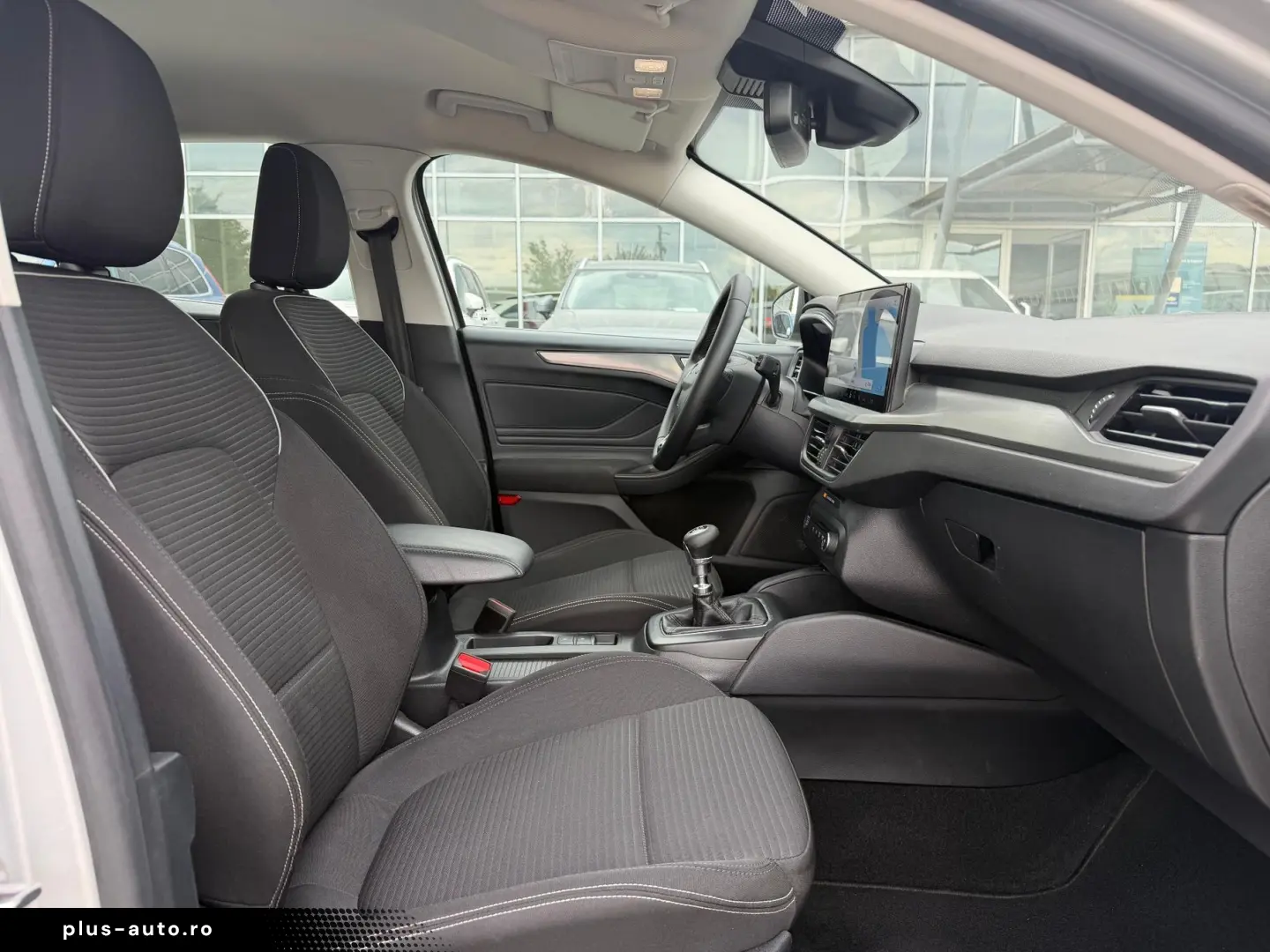 FORD Focus 2023 — imagine 13