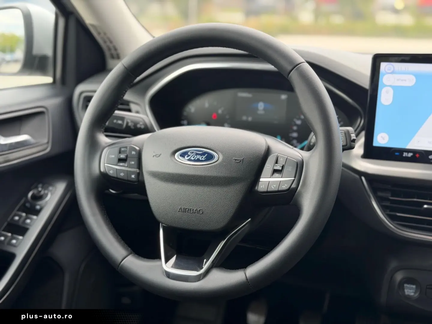 FORD Focus 2023 — imagine 15