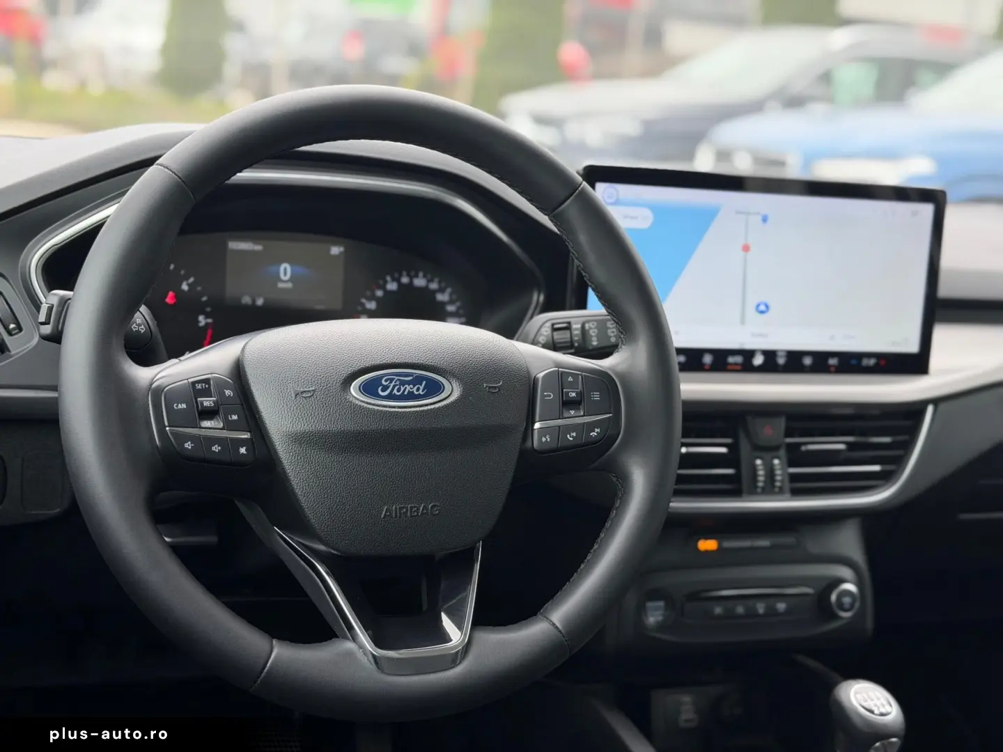 FORD Focus 2023 — imagine 16