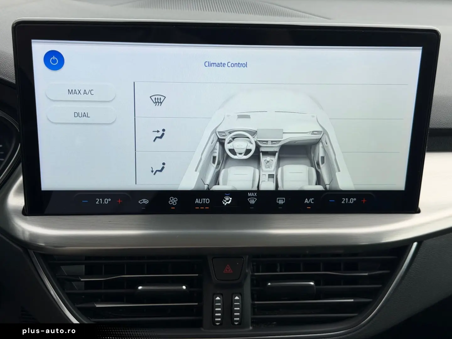 FORD Focus 2023 — imagine 24