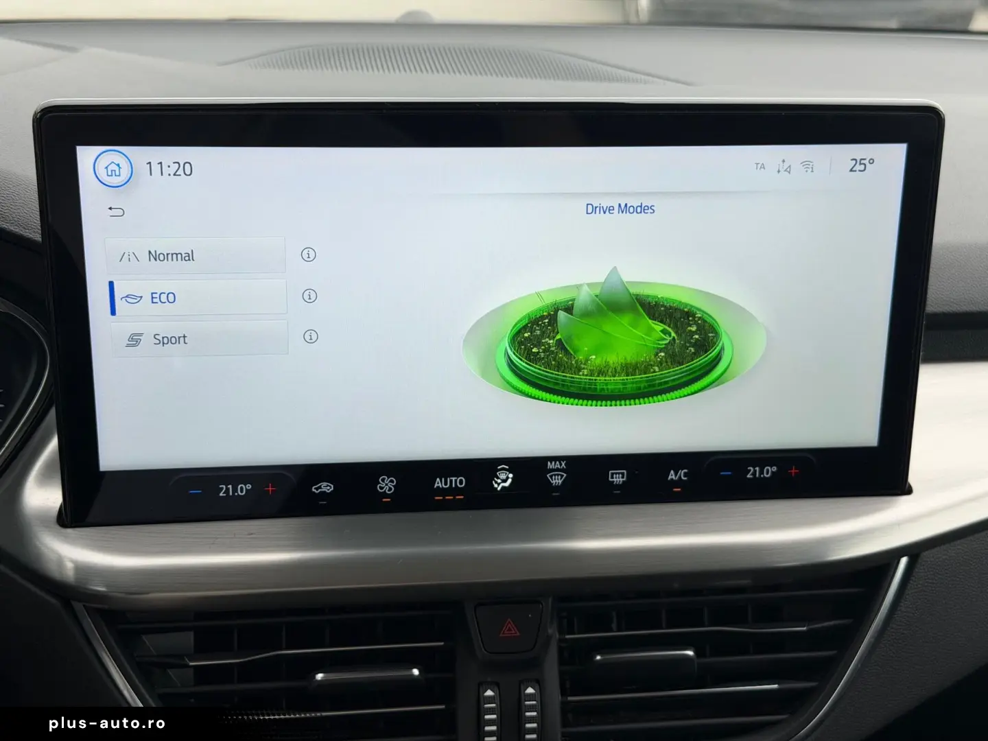 FORD Focus 2023 — imagine 25
