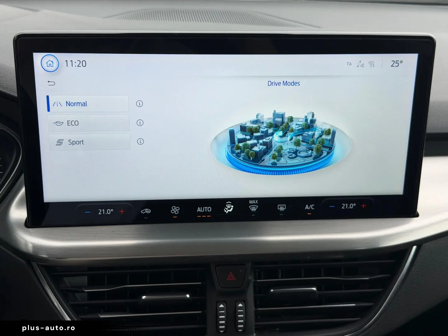 FORD Focus 2023 — imagine 26