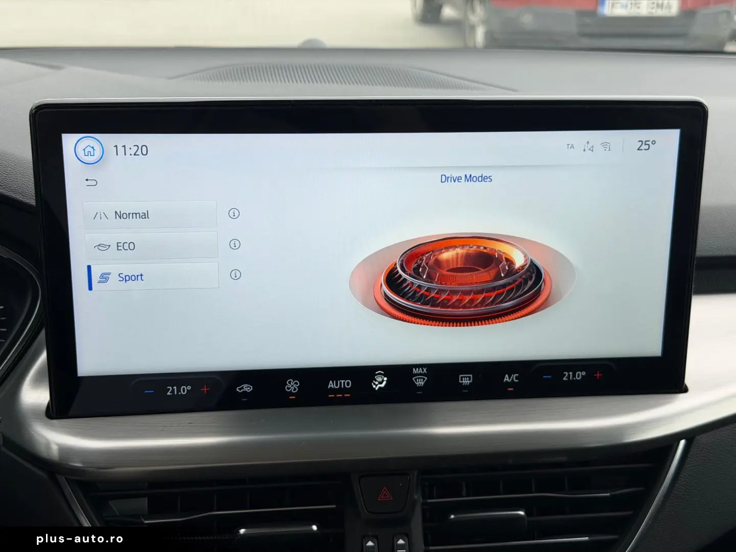 FORD Focus 2023 — imagine 27