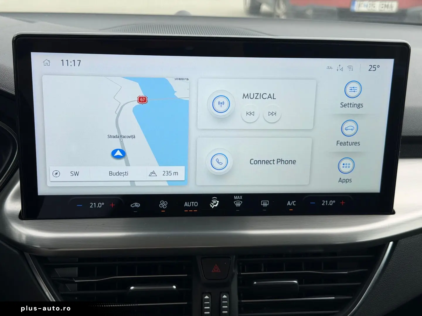 FORD Focus 2023 — imagine 28