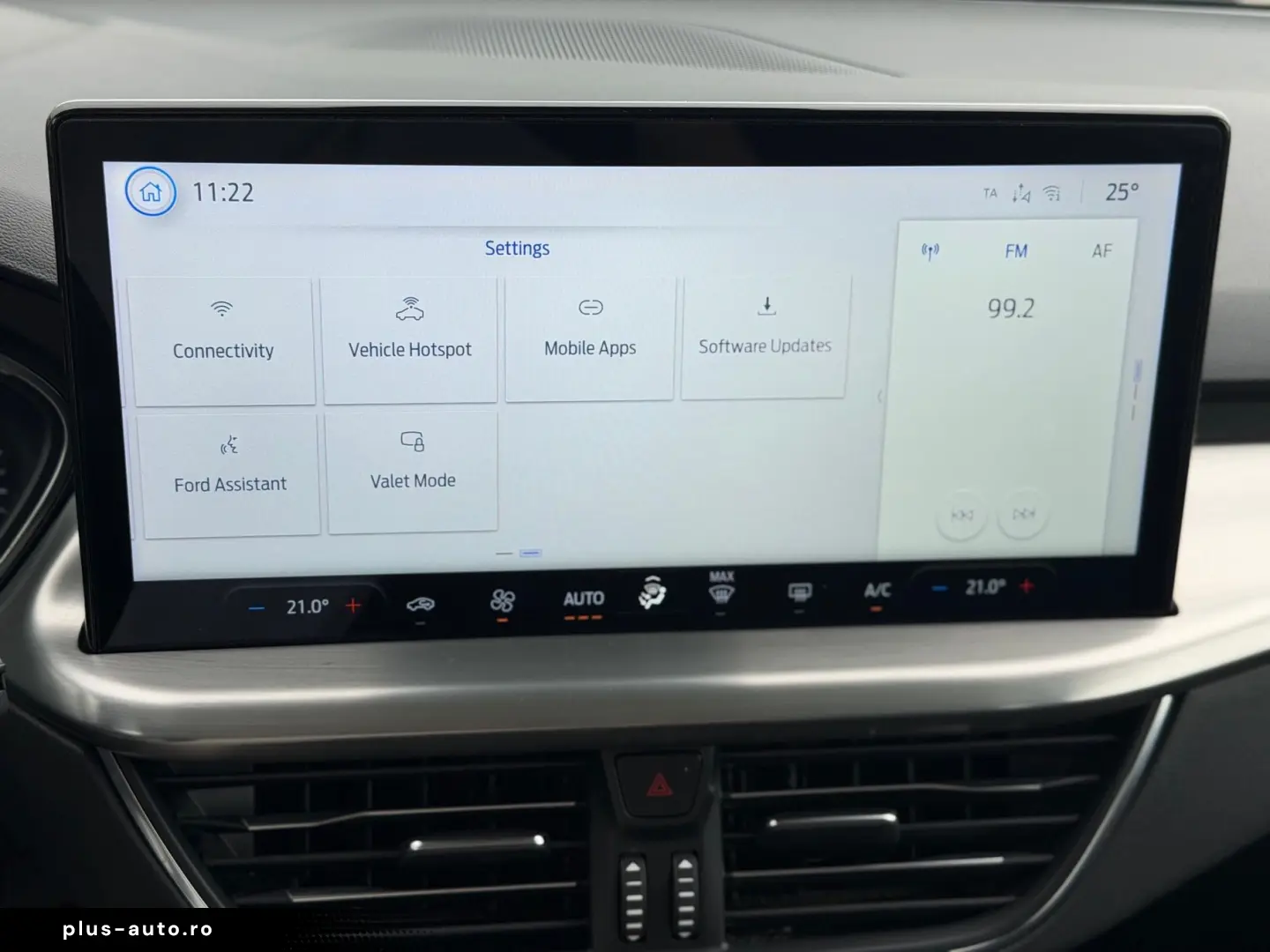 FORD Focus 2023 — imagine 29