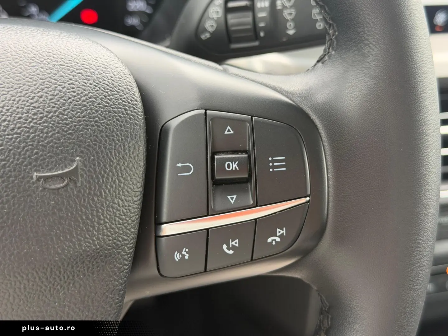 FORD Focus 2023 — imagine 31