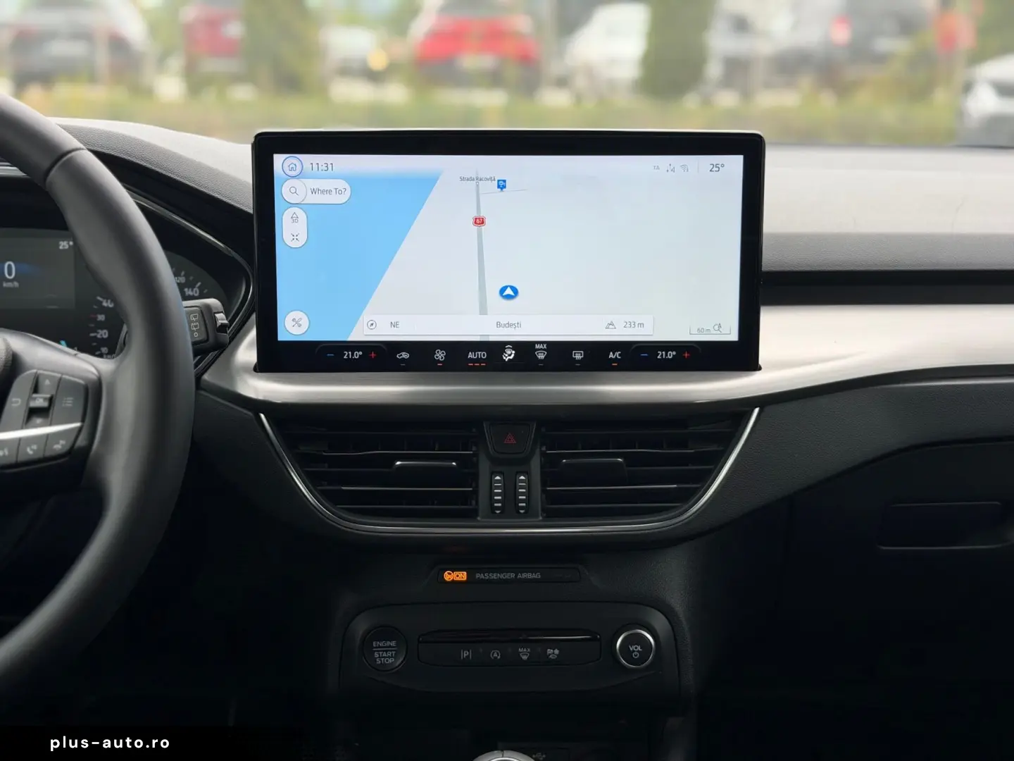 FORD Focus 2023 — imagine 34