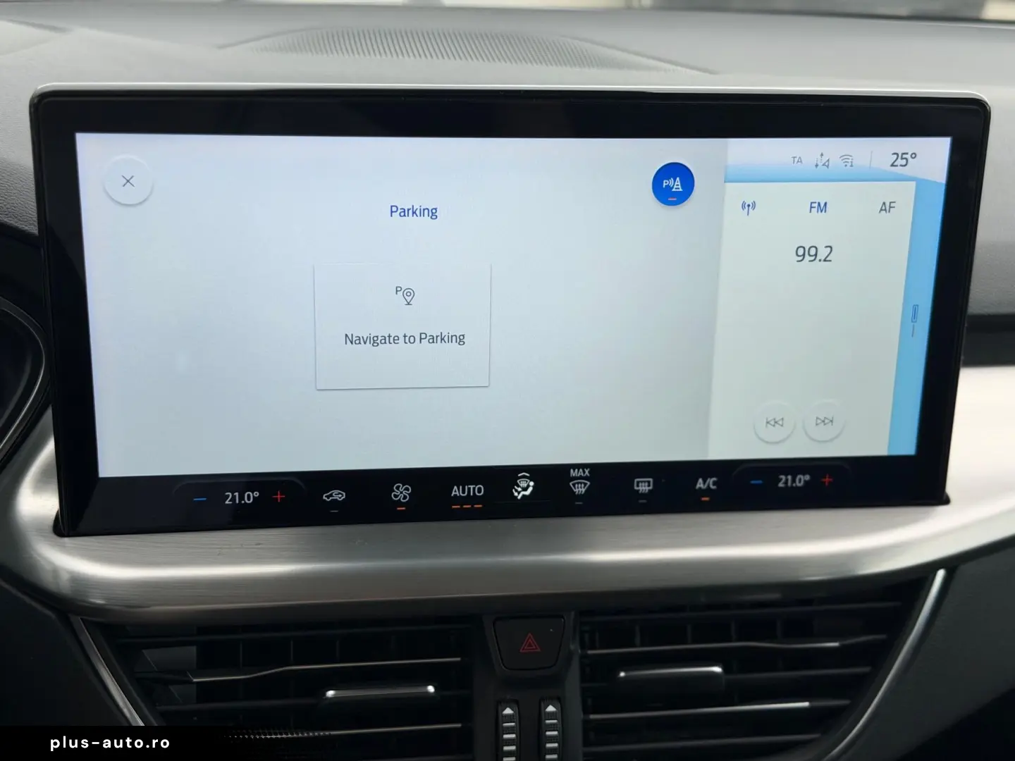 FORD Focus 2023 — imagine 35