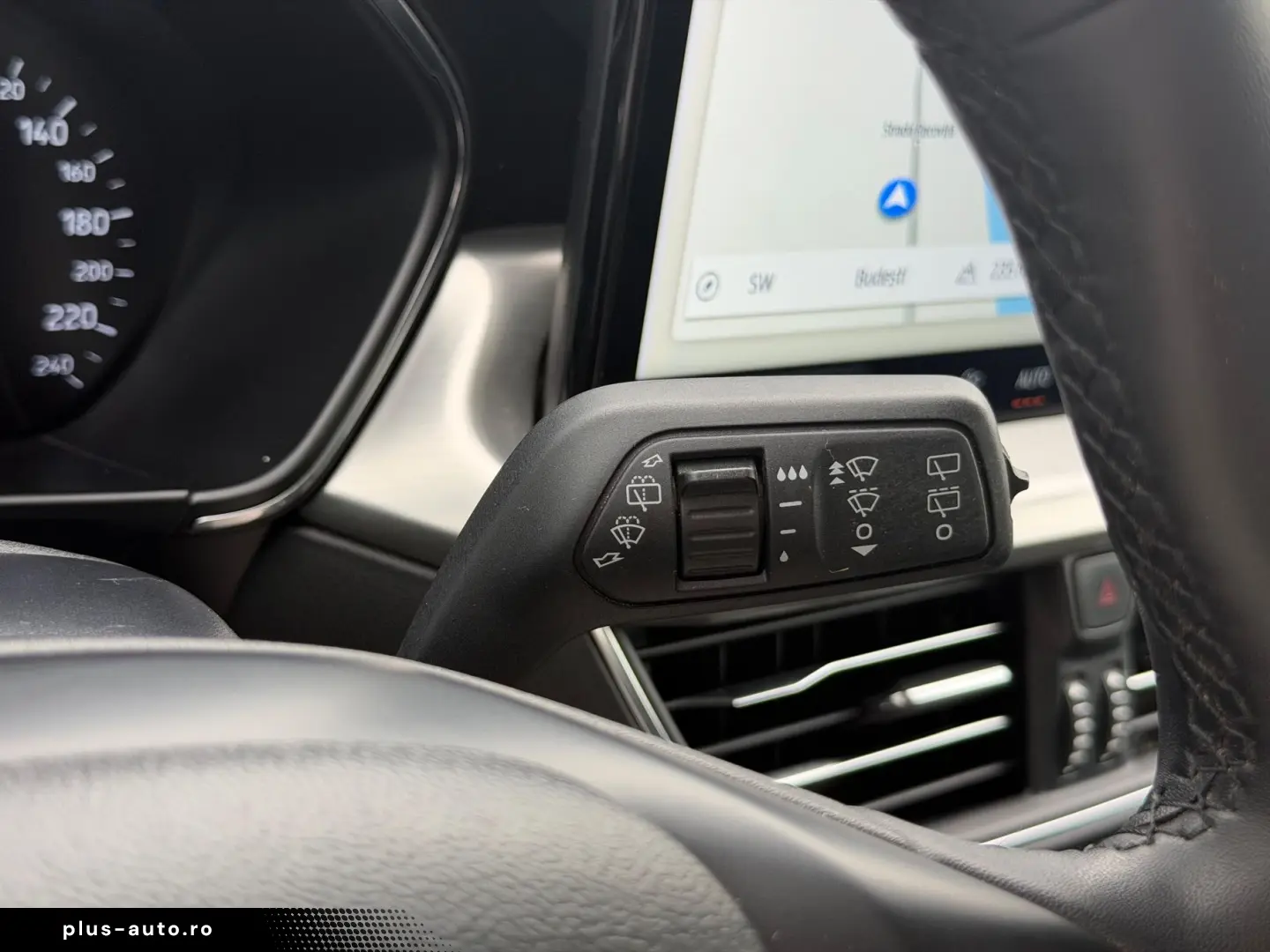 FORD Focus 2023 — imagine 39
