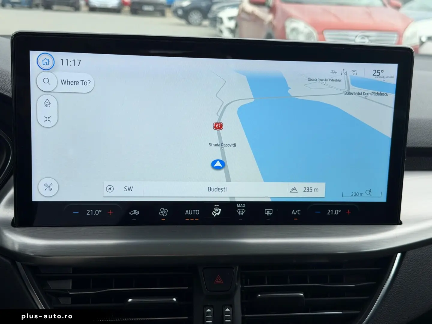 FORD Focus 2023 — imagine 40