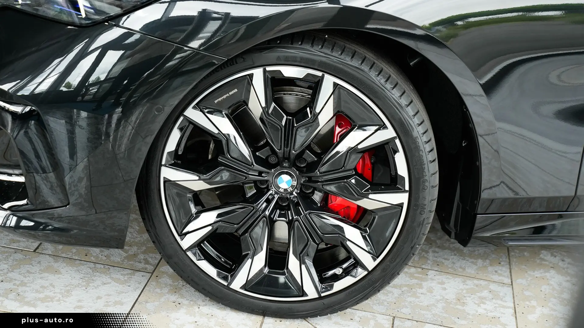 BMW 540d xDrive M Sport PRO 21” Vent B&W   Finanțare Leasing