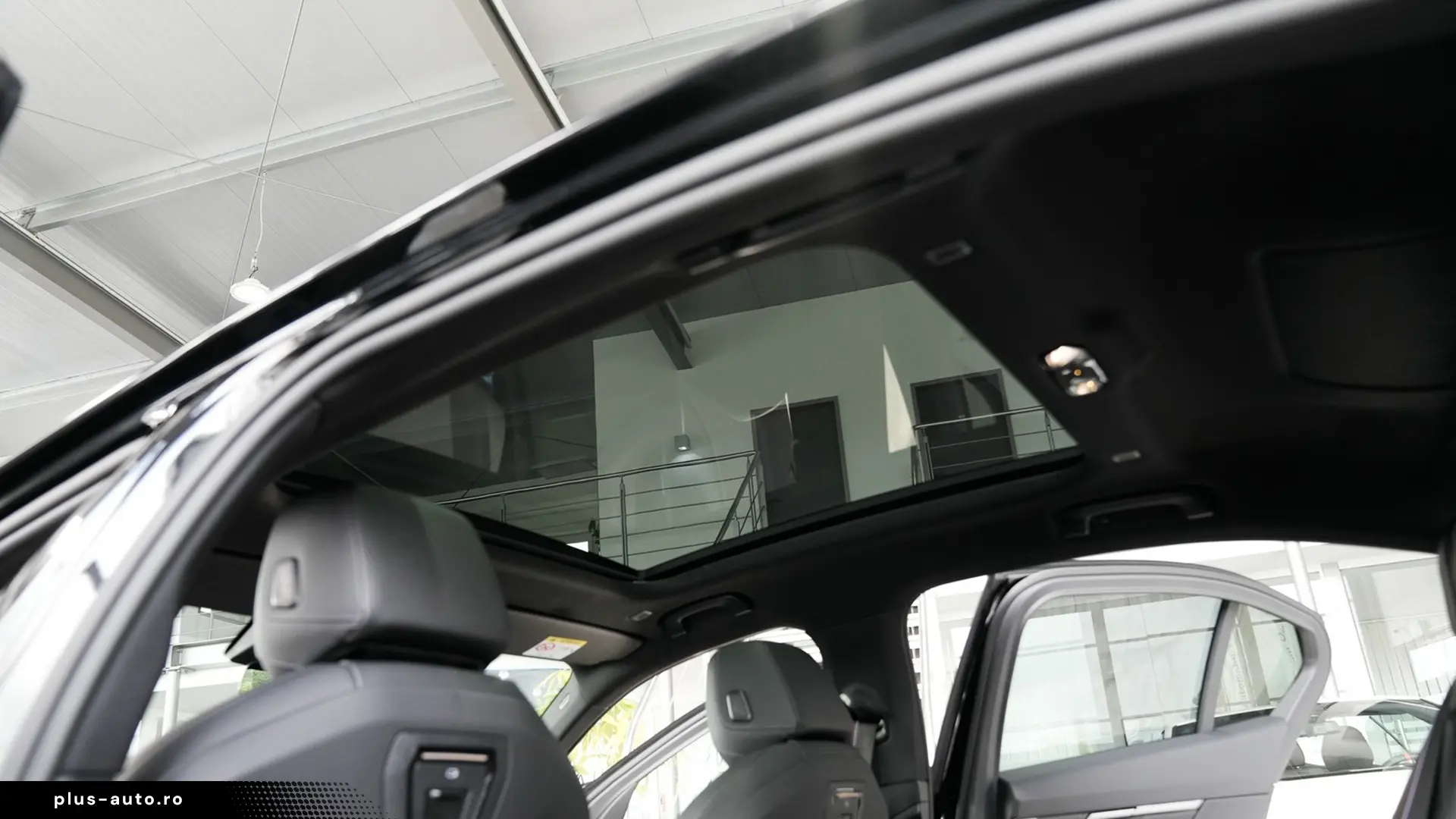 BMW 540d xDrive M Sport PRO 21” Vent B&W   Finanțare Leasing