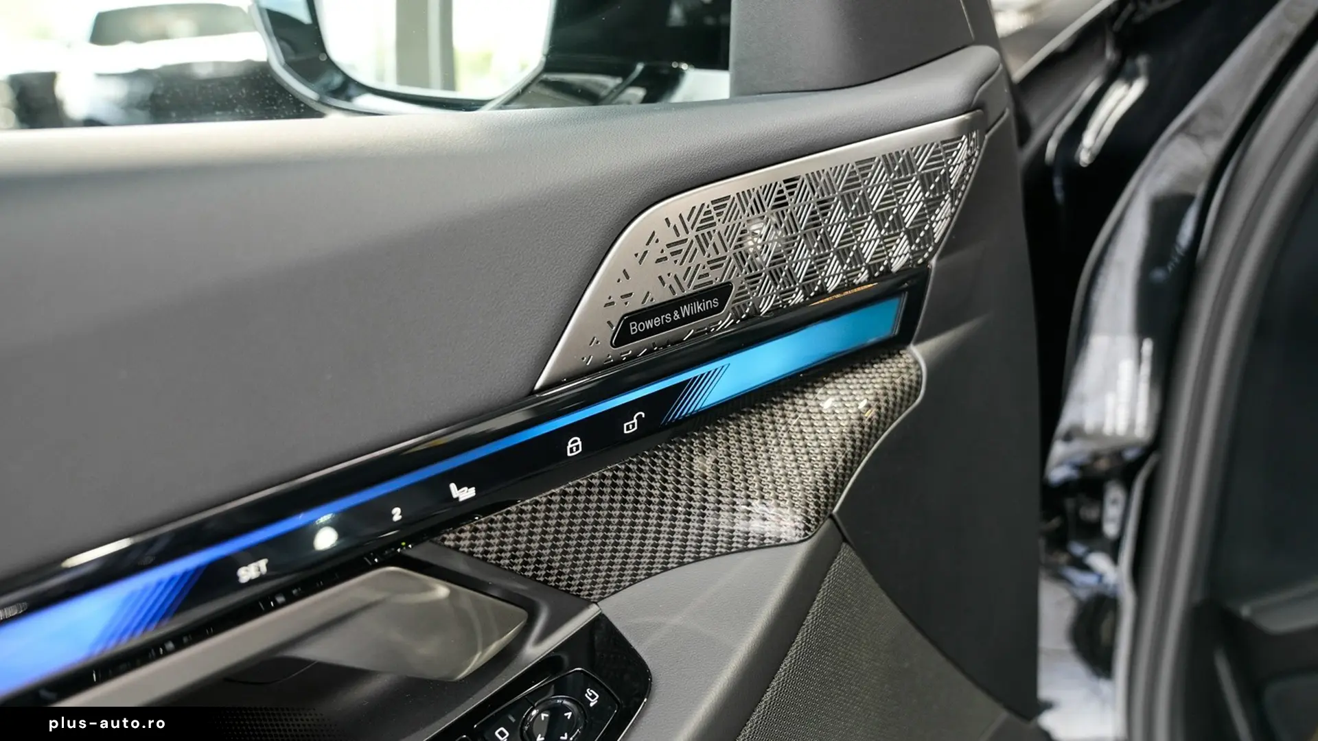 BMW 540d xDrive M Sport PRO 21” Vent B&W   Finanțare Leasing