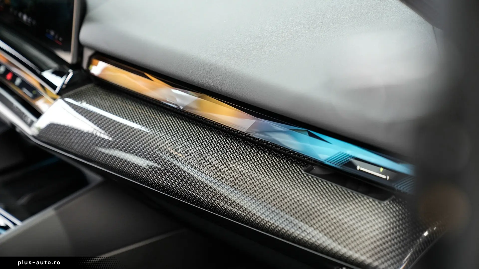 BMW 540d xDrive M Sport PRO 21” Vent B&W   Finanțare Leasing