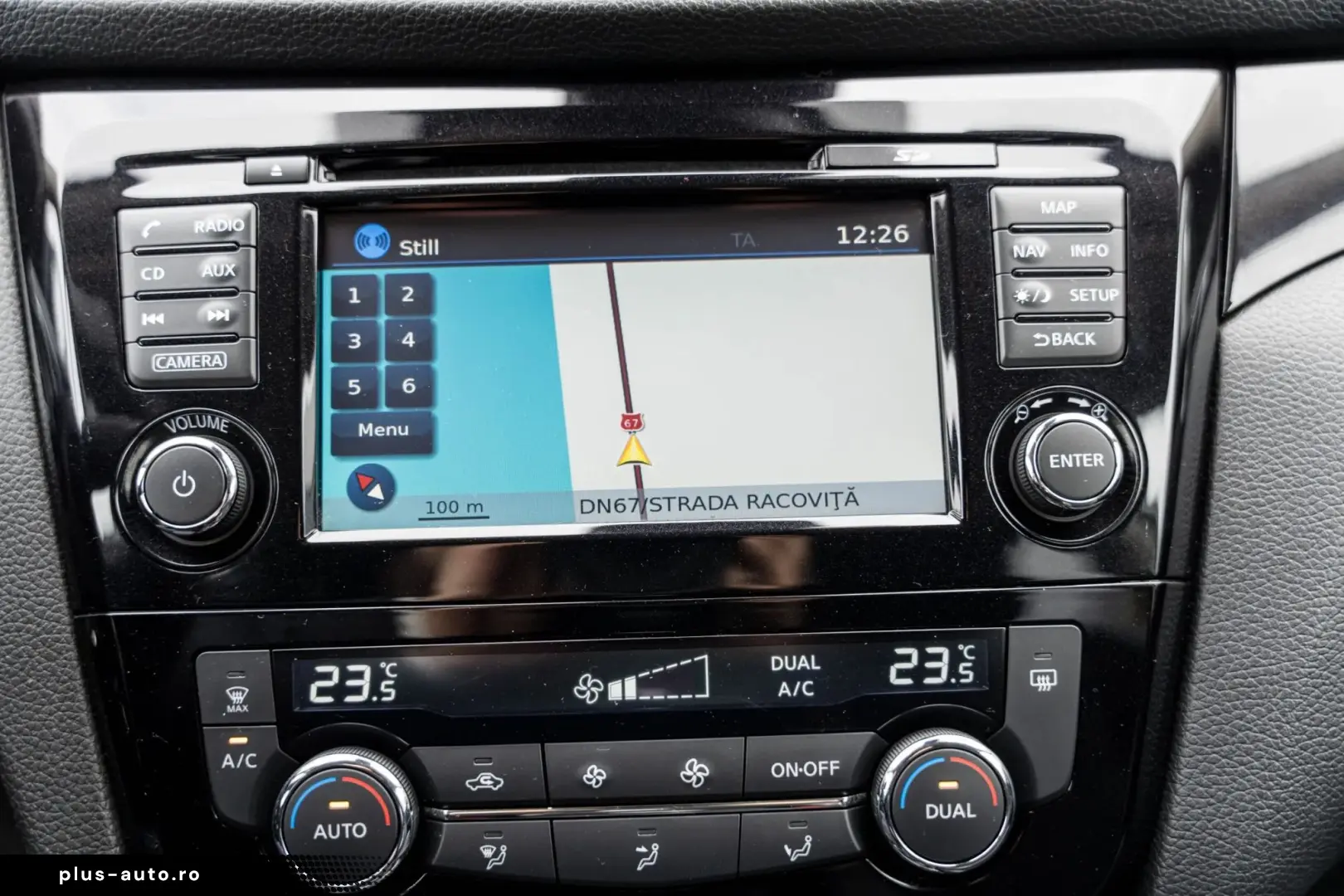 NISSAN Qashqai 2018 — imagine 20