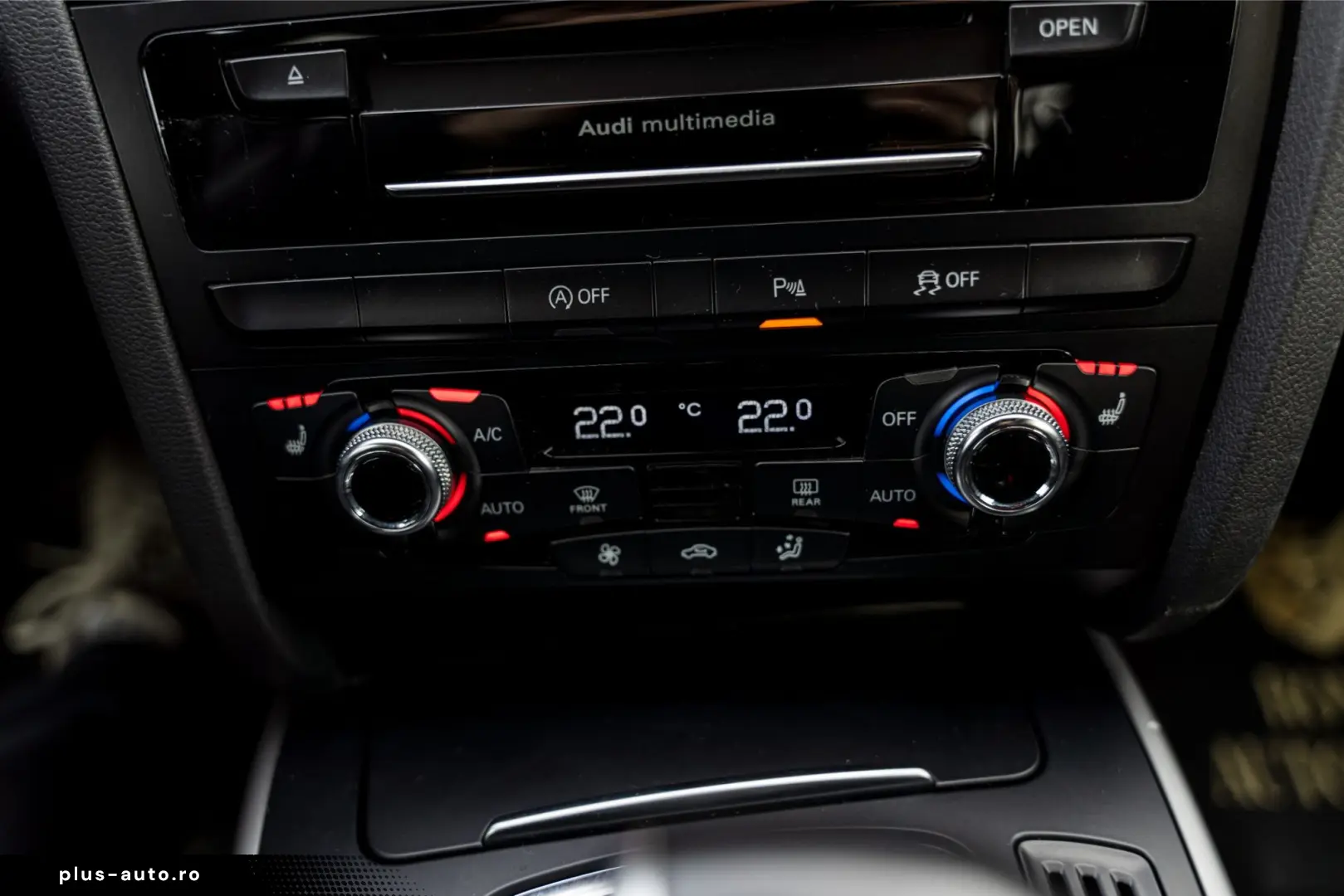 AUDI A5 2015 — imagine 51