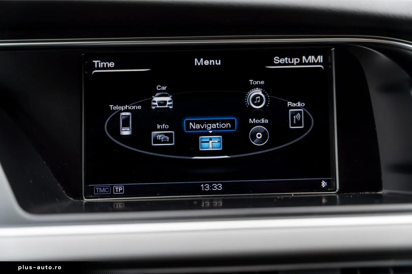 AUDI A5 2015 — imagine 57