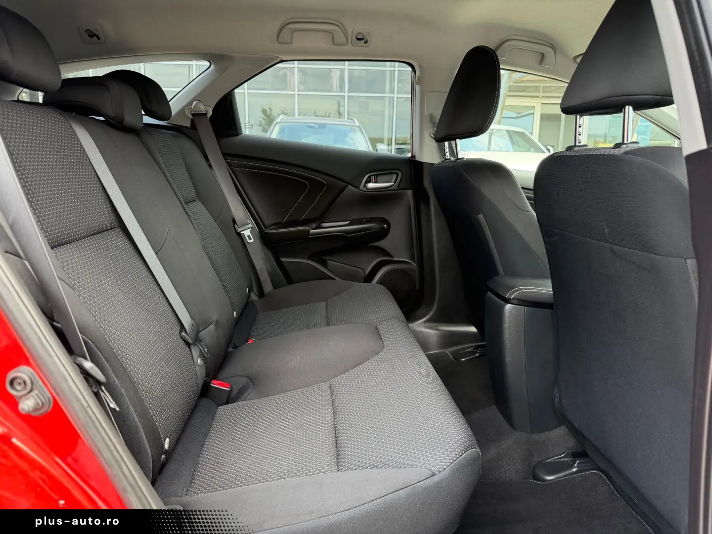 HONDA Civic 2015 — imagine 8
