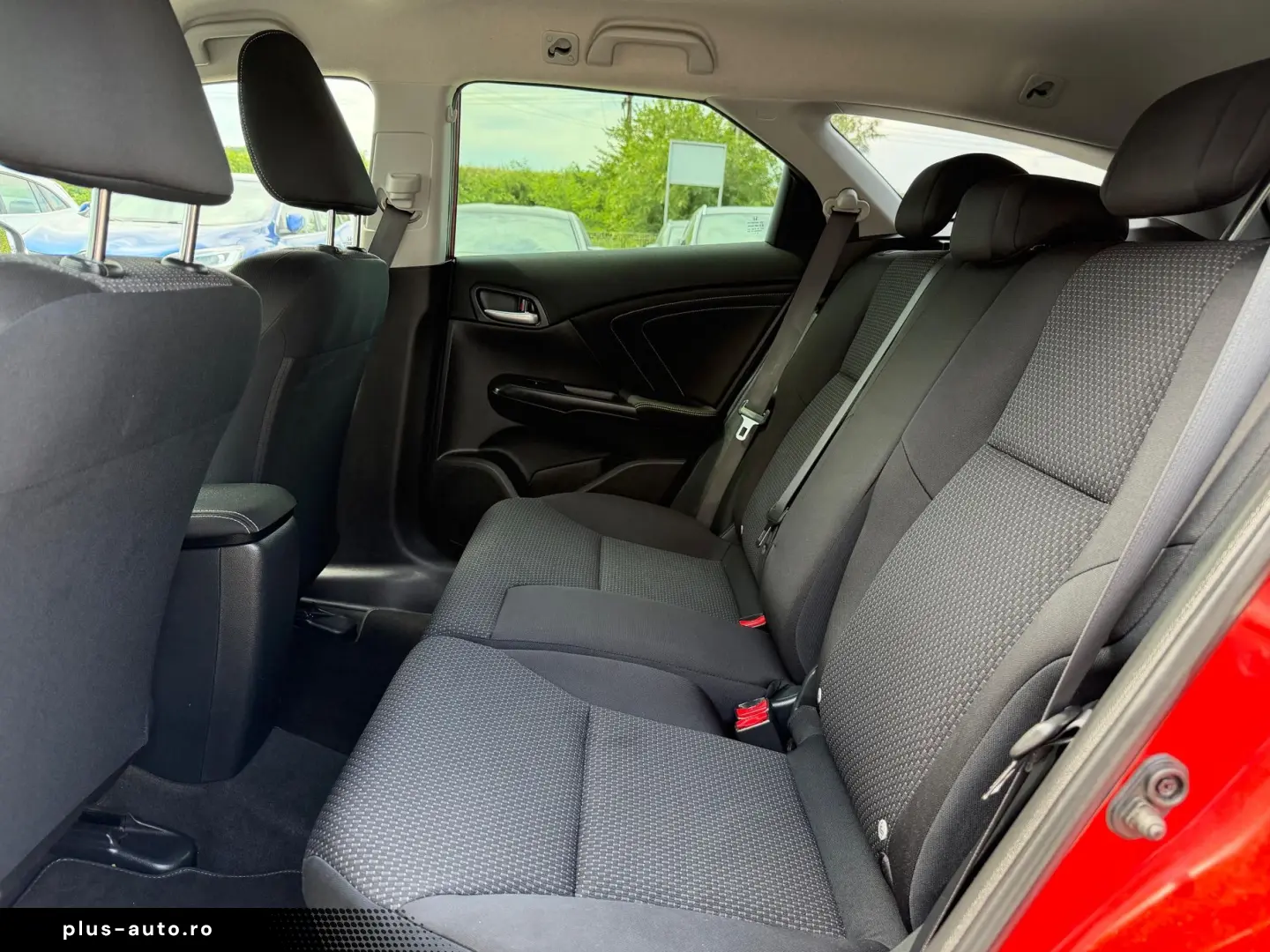 HONDA Civic 2015 — imagine 16