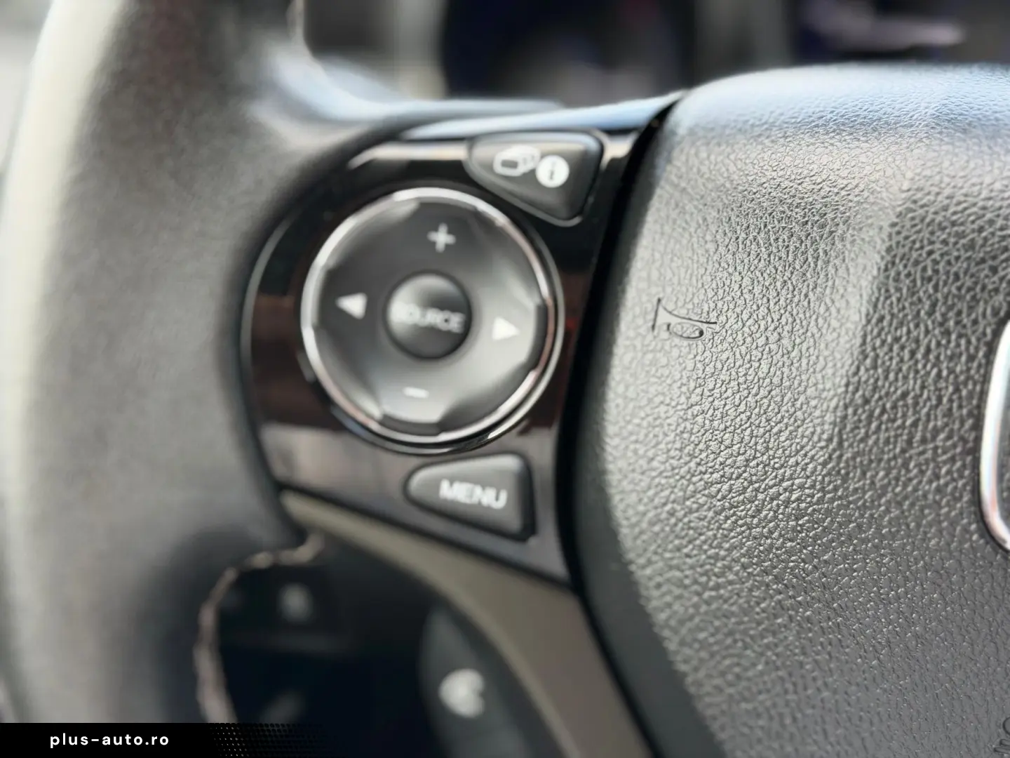 HONDA Civic 2015 — imagine 21
