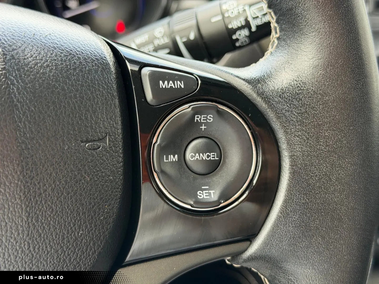 HONDA Civic 2015 — imagine 22
