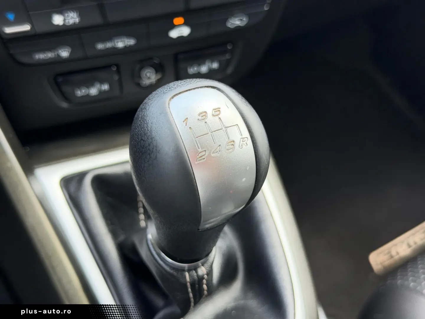 HONDA Civic 2015 — imagine 31