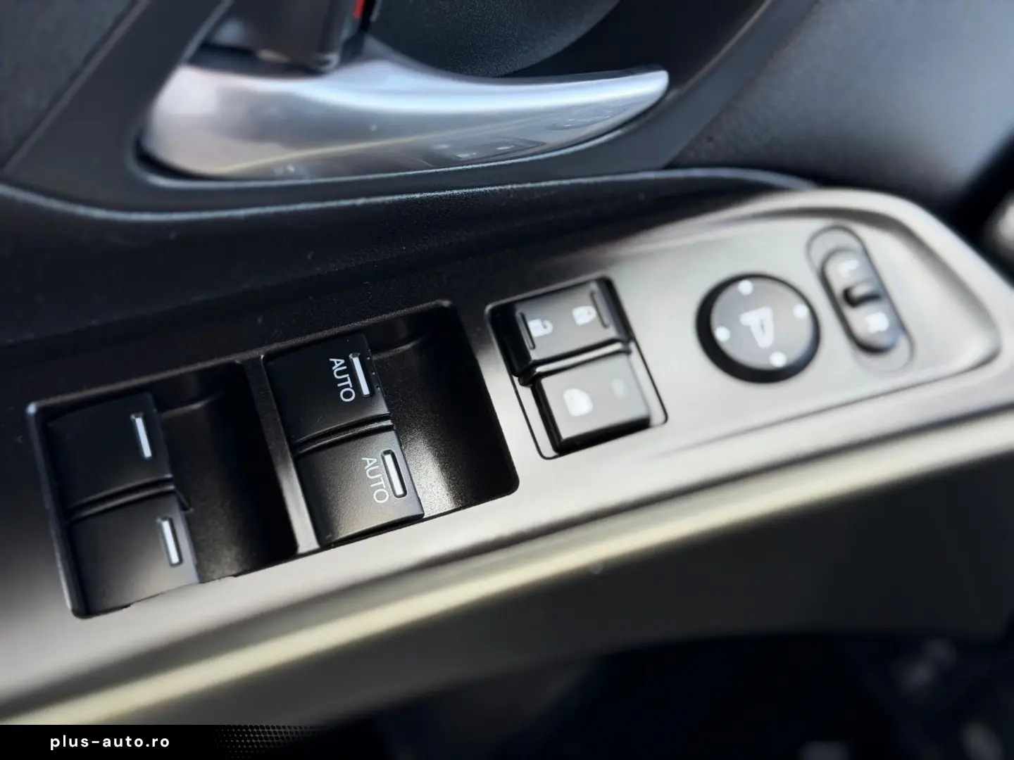 HONDA Civic 2015 — imagine 34