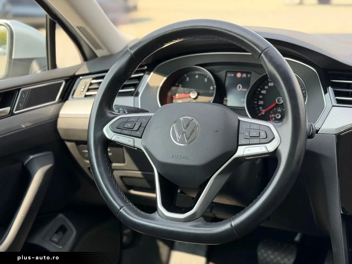 VOLKSWAGEN Passat 2021 — imagine 6