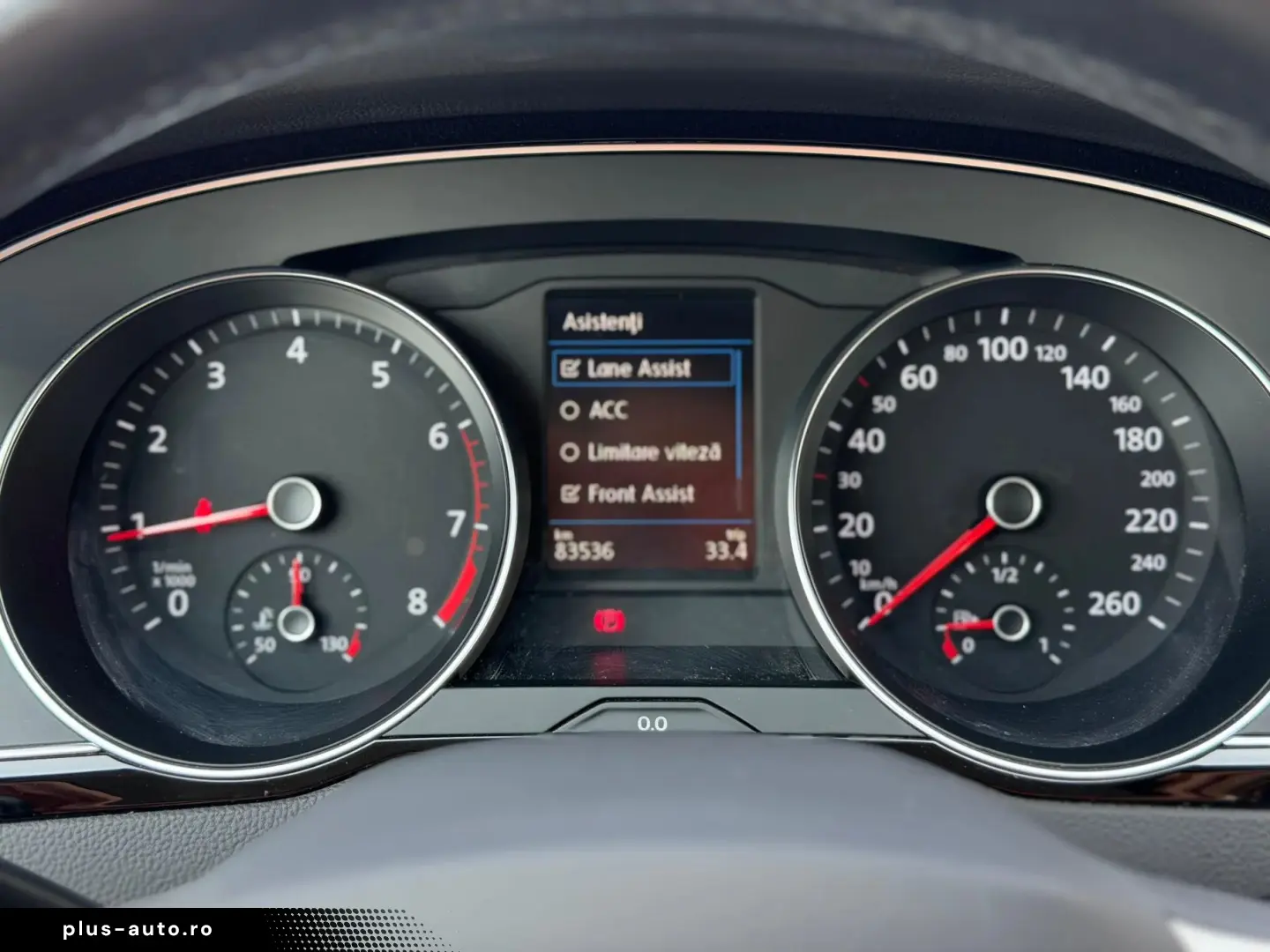 VOLKSWAGEN Passat 2021 — imagine 12