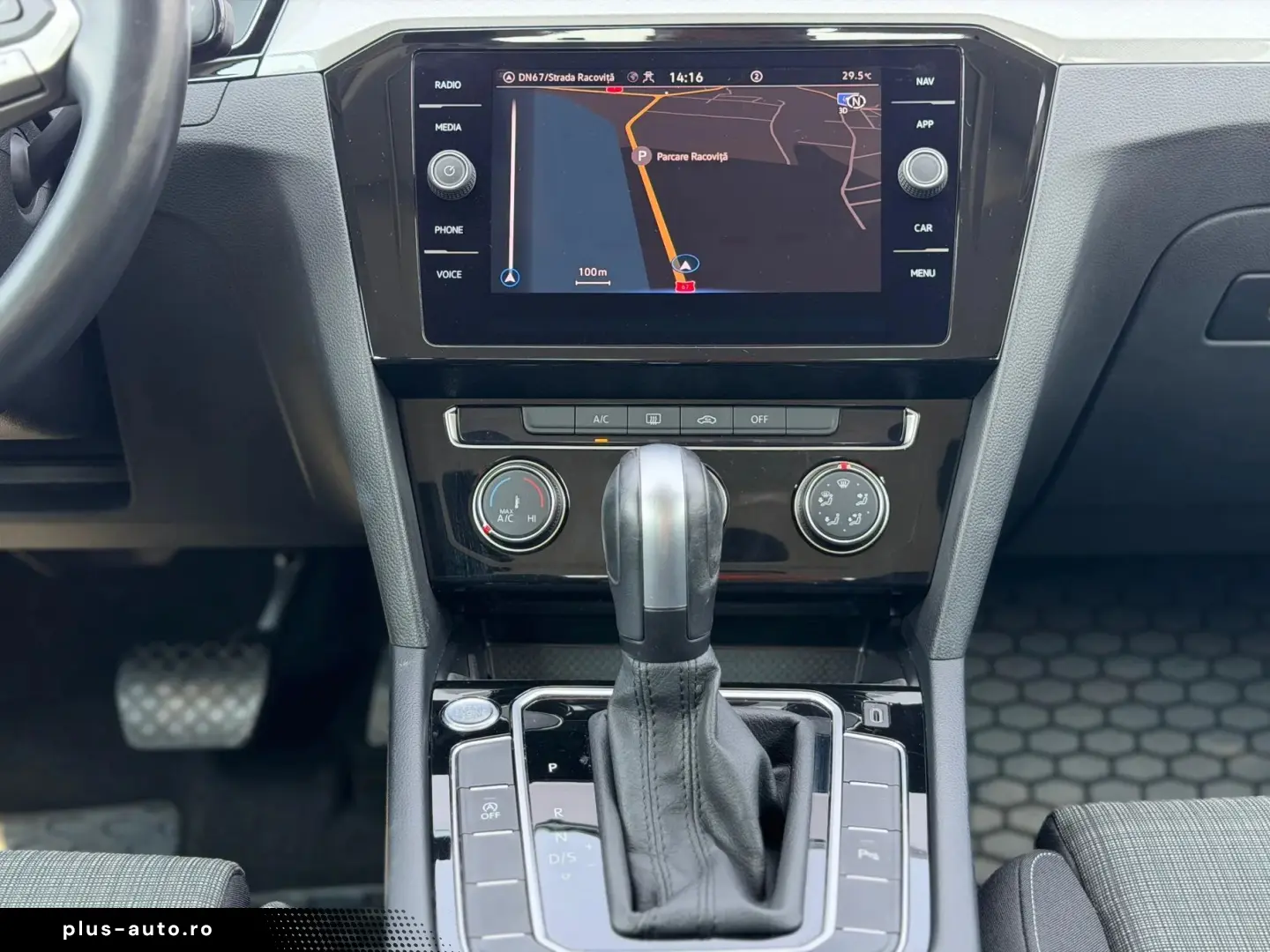 VOLKSWAGEN Passat 2021 — imagine 20