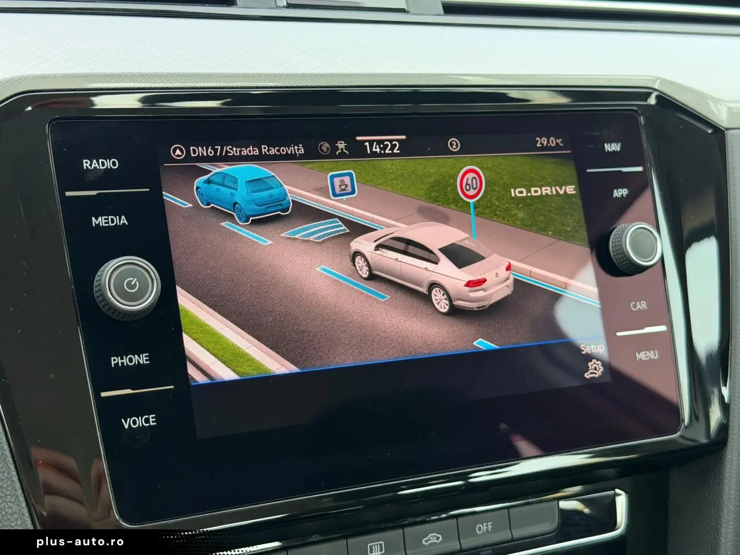 VOLKSWAGEN Passat 2021 — imagine 26