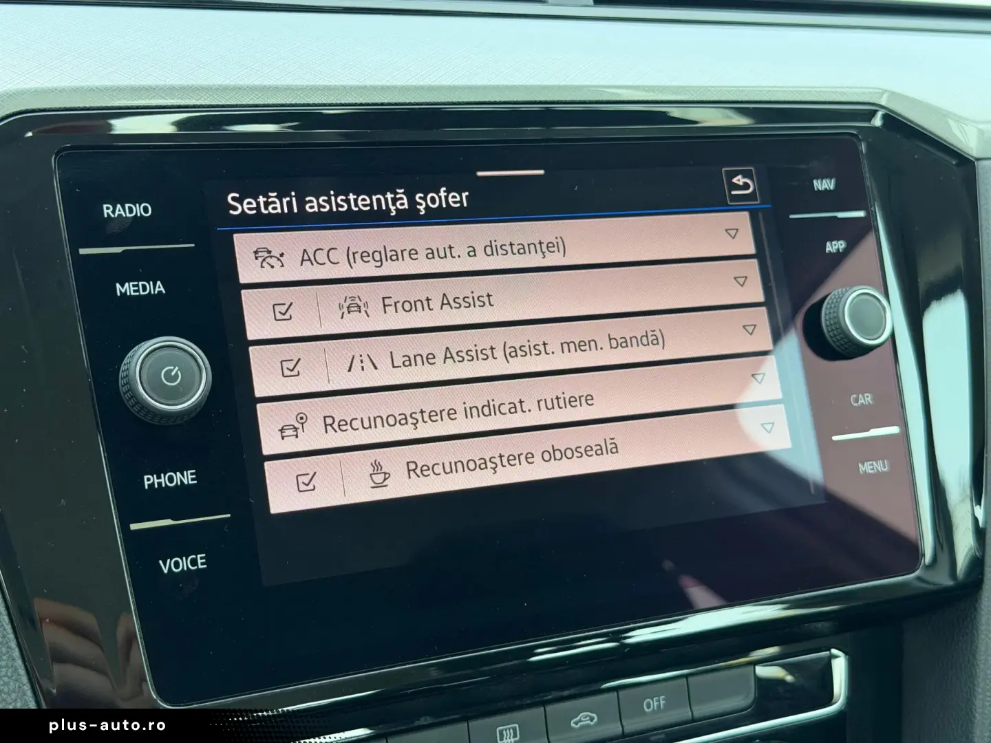 VOLKSWAGEN Passat 2021 — imagine 27