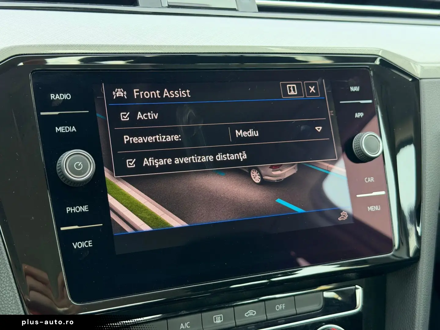 VOLKSWAGEN Passat 2021 — imagine 29