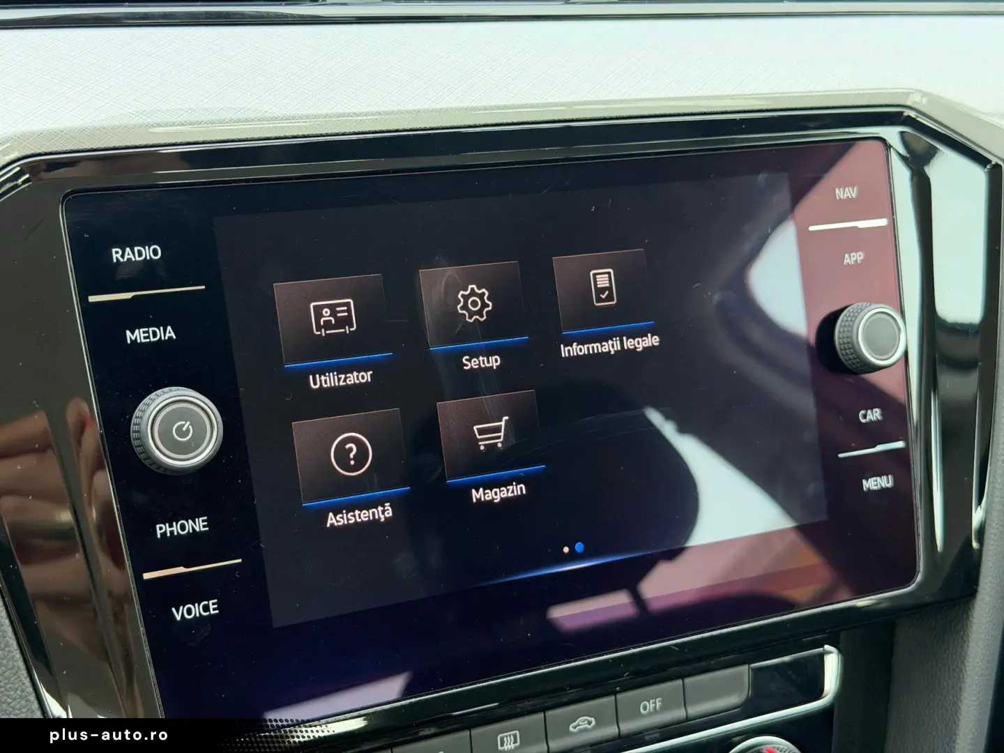 VOLKSWAGEN Passat 2021 — imagine 31