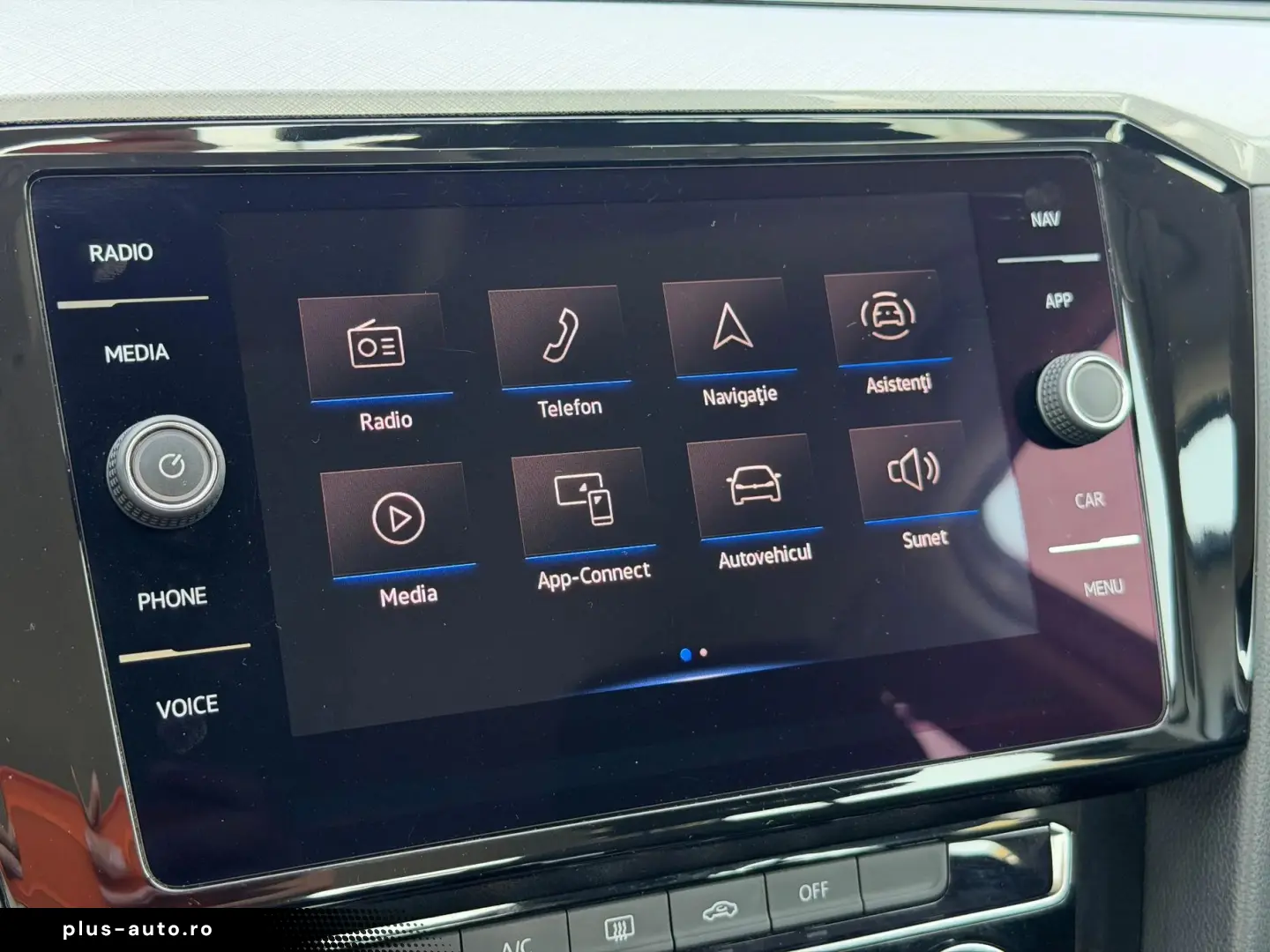 VOLKSWAGEN Passat 2021 — imagine 32