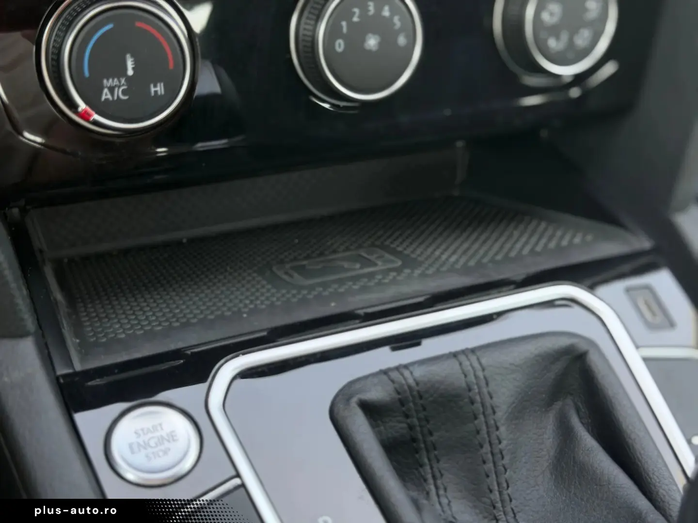 VOLKSWAGEN Passat 2021 — imagine 39